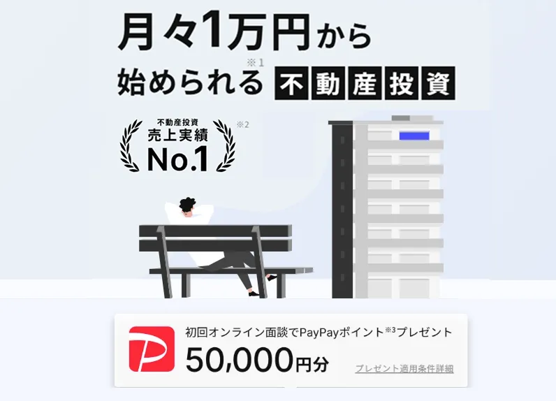 リノシー キャンペーン